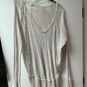Free people comfy pullover